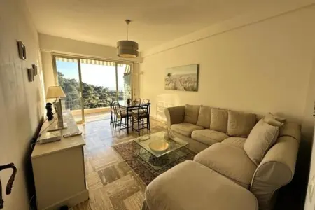 Résidence We &hearts; Cannes ! Vue Mer Incroyable 2 Chambres La Vista, Appartement 2 chambres avec vue sur la mer - Photo 2