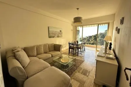 Résidence We &hearts; Cannes ! Vue Mer Incroyable 2 Chambres La Vista, Appartement 2 chambres avec vue sur la mer - Photo 3