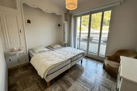 Résidence We &hearts; Cannes ! Vue Mer Incroyable 2 Chambres La Vista, Appartement 2 chambres avec vue sur la mer - Photo 10