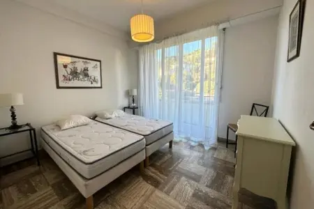 Résidence We &hearts; Cannes ! Vue Mer Incroyable 2 Chambres La Vista, Appartement 2 chambres avec vue sur la mer - Photo 13