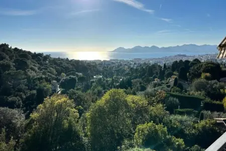Résidence We &hearts; Cannes ! Vue Mer Incroyable 2 Chambres La Vista, Appartement 2 chambres avec vue sur la mer - Photo 19