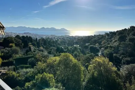 Résidence We &hearts; Cannes ! Vue Mer Incroyable 2 Chambres La Vista, Appartement 2 chambres avec vue sur la mer - Photo 21