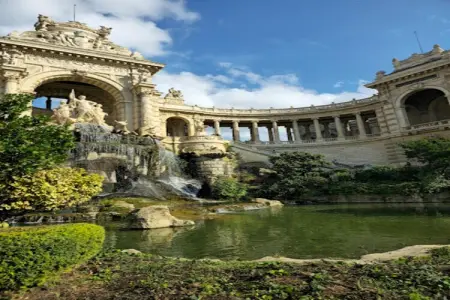 Appart'hôtel Odalys City Centre Euromed, Appart'hôtel Odalys Centre Ville Euromed - Photo 3