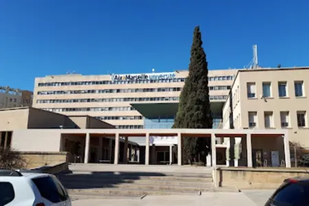 Appart'hôtel Odalys City Centre Euromed, Appart'hôtel Odalys Centre Ville Euromed - Photo 8