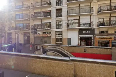 Appart'hôtel Odalys City Centre Euromed, Appart'hôtel Odalys Centre Ville Euromed - Photo 15