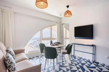 Appart'hôtel Odalys City Centre Euromed, Appart'hôtel Odalys Centre Ville Euromed - Photo 1