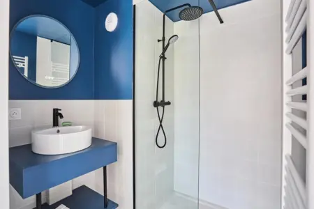 Appart'hôtel Odalys City Centre Euromed, Appart'hôtel Odalys Centre Ville Euromed - Photo 32