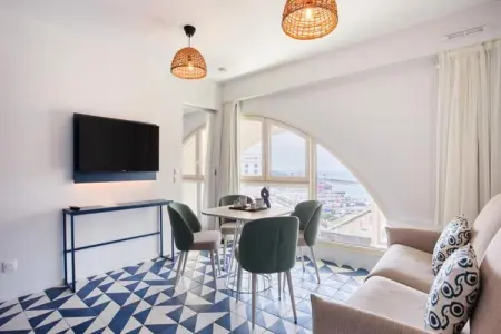Appart'hôtel Odalys City Centre Euromed, Appart'hôtel Odalys Centre Ville Euromed - Photo 4