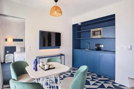 Appart'hôtel Odalys City Centre Euromed, Appart'hôtel Odalys Centre Ville Euromed - Photo 6