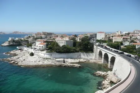 Appart'hôtel Odalys City Centre Euromed, Appart'hôtel Odalys Centre Ville Euromed - Photo 7