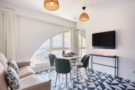 Appart'hôtel Odalys City Centre Euromed, Appart'hôtel Odalys Centre Ville Euromed - Photo 9