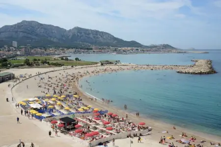 Appart'hôtel Odalys City Centre Euromed, Appart'hôtel Odalys Centre Ville Euromed - Photo 25