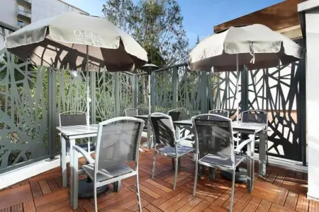 Appart'hôtel Odalys Prado Castellane, Appart'hôtel Odalys Prado Castellane - Photo 5