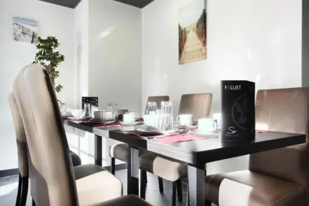 Appart'hôtel Odalys Prado Castellane, Appart'hôtel Odalys Prado Castellane - Photo 6
