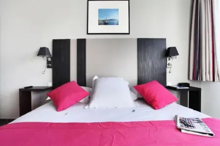 Appart'hôtel Odalys Prado Castellane, Appart'hôtel Odalys Prado Castellane - Photo 12