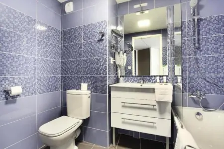 Appart'hôtel Odalys Prado Castellane, Appart'hôtel Odalys Prado Castellane - Photo 14