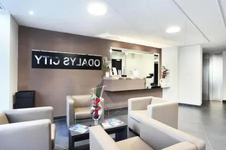 Appart'hôtel Odalys Prado Castellane, Appart'hôtel Odalys Prado Castellane - Photo 15