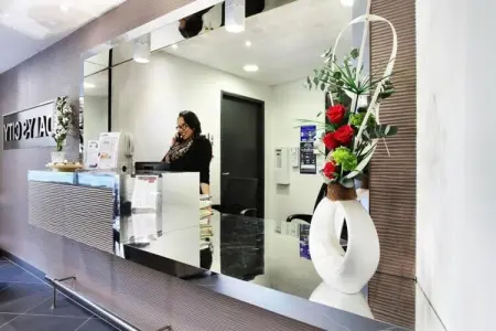 Appart'hôtel Odalys Prado Castellane, Appart'hôtel Odalys Prado Castellane - Photo 18