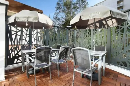 Appart'hôtel Odalys Prado Castellane, Appart'hôtel Odalys Prado Castellane - Photo 19
