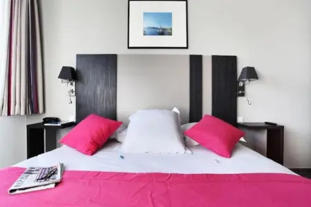 Appart'hôtel Odalys Prado Castellane, Appart'hôtel Odalys Prado Castellane - Photo 27