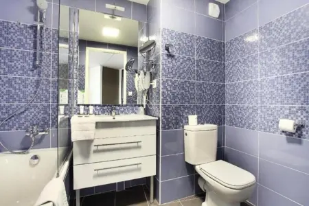 Appart'hôtel Odalys Prado Castellane, Appart'hôtel Odalys Prado Castellane - Photo 29