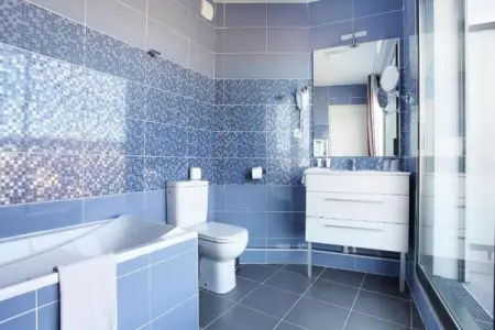 Appart'hôtel Odalys Prado Castellane, Appart'hôtel Odalys Prado Castellane - Photo 14