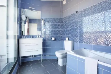 Appart'hôtel Odalys Prado Castellane, Appart'hôtel Odalys Prado Castellane - Photo 15