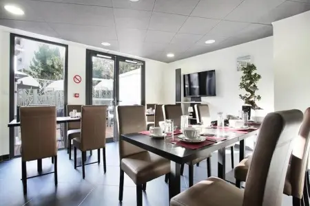 Appart'hôtel Odalys Prado Castellane, Appart'hôtel Odalys Prado Castellane - Photo 6