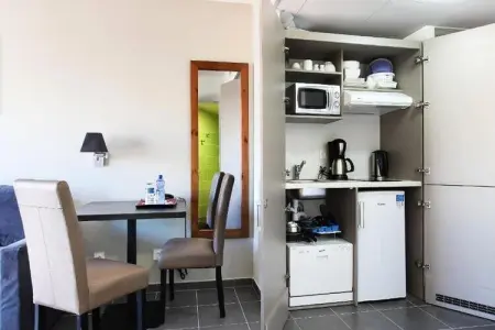 Appart'hôtel Odalys Prado Castellane, Appart'hôtel Odalys Prado Castellane - Photo 13