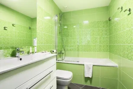 Appart'hôtel Odalys Prado Castellane, Appart'hôtel Odalys Prado Castellane - Photo 14