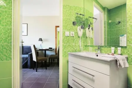 Appart'hôtel Odalys Prado Castellane, Appart'hôtel Odalys Prado Castellane - Photo 15
