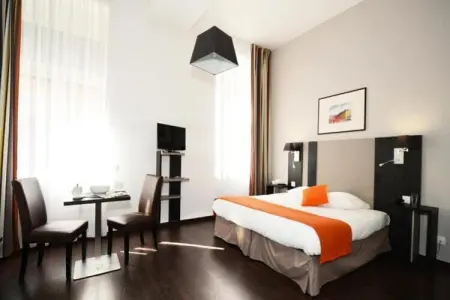 Appart'hôtel Odalys Colombélie, Appart'hôtel Odalys Colombélie - Photo 13
