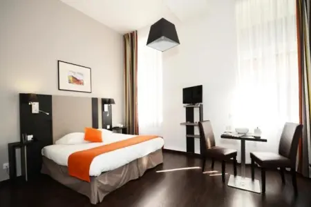 Appart'hôtel Odalys Colombélie, Appart'hôtel Odalys Colombélie - Photo 14