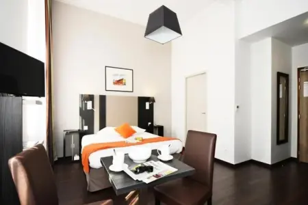 Appart'hôtel Odalys Colombélie, Appart'hôtel Odalys Colombélie - Photo 15