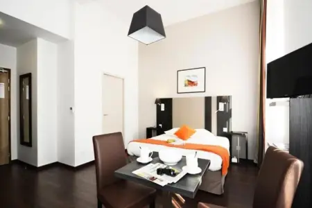 Appart'hôtel Odalys Colombélie, Appart'hôtel Odalys Colombélie - Photo 16