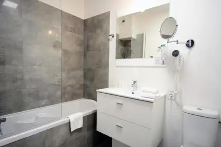Appart'hôtel Odalys Colombélie, Appart'hôtel Odalys Colombélie - Photo 17