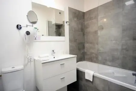 Appart'hôtel Odalys Colombélie, Appart'hôtel Odalys Colombélie - Photo 18
