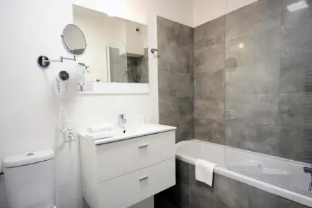 Appart'hôtel Odalys Colombélie, Appart'hôtel Odalys Colombélie - Photo 19
