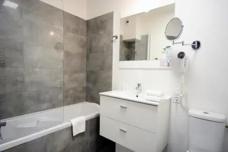 Appart'hôtel Odalys Colombélie, Appart'hôtel Odalys Colombélie - Photo 20