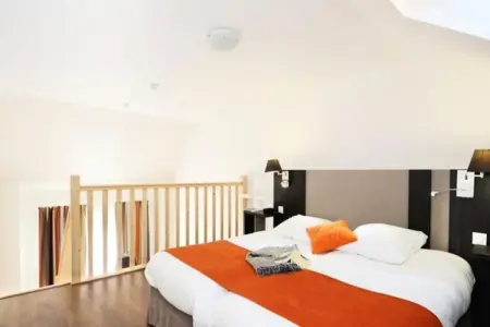 Appart'hôtel Odalys Colombélie, Appart'hôtel Odalys Colombélie - Photo 2