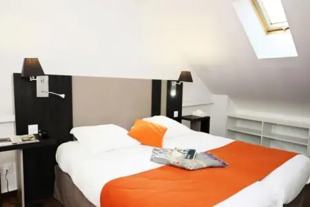 Appart'hôtel Odalys Colombélie, Appart'hôtel Odalys Colombélie - Photo 10