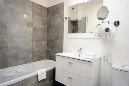 Appart'hôtel Odalys Colombélie, Appart'hôtel Odalys Colombélie - Photo 11