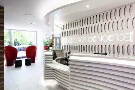 Néméa Appart'hôtel Résidence Toulouse Concorde****, Néméa Appart'hôtel Résidence Toulouse - Photo 1