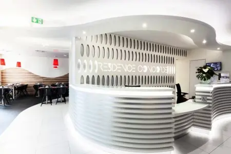 Néméa Appart'hôtel Résidence Toulouse Concorde****, Néméa Appart'hôtel Résidence Toulouse - Photo 2