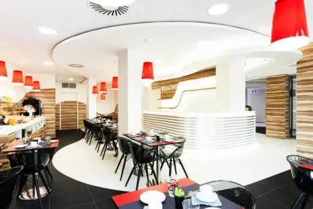 Néméa Appart'hôtel Résidence Toulouse Concorde****, Néméa Appart'hôtel Résidence Toulouse - Photo 10