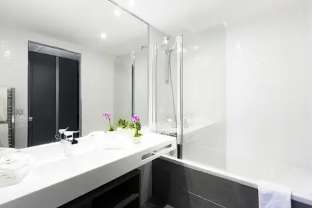 Néméa Appart'hôtel Résidence Toulouse Concorde****, Néméa Appart'hôtel Résidence Toulouse - Photo 12