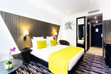 Néméa Appart'hôtel Résidence Toulouse Concorde****, Néméa Appart'hôtel Résidence Toulouse - Photo 13