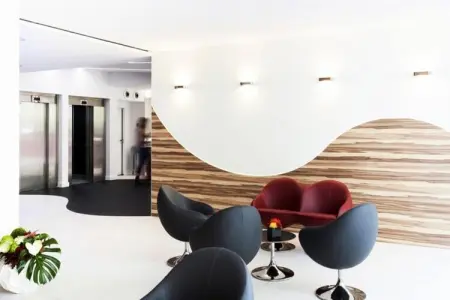 Néméa Appart'hôtel Résidence Toulouse Concorde****, Néméa Appart'hôtel Résidence Toulouse - Photo 14