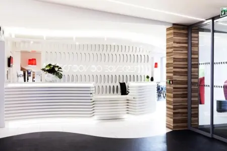 Néméa Appart'hôtel Résidence Toulouse Concorde****, Néméa Appart'hôtel Résidence Toulouse - Photo 15