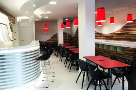 Néméa Appart'hôtel Résidence Toulouse Concorde****, Néméa Appart'hôtel Résidence Toulouse - Photo 22